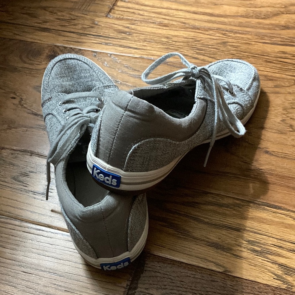 Keds sneakers